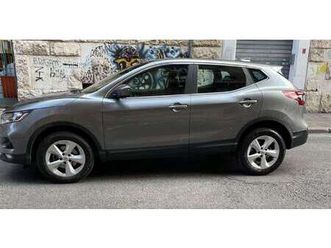 qashqai ii 2020 1.7 dcibusiness 4wd 150cv cvt my20