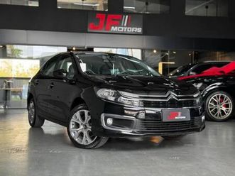 lounge shine 1.6 turbo flex aut.