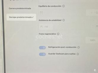 tesla model y performance 4wd