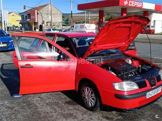 seat ibiza 1.4 stella