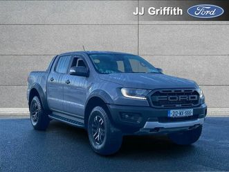 ford ranger ranger raptor 2.0 td213 a10