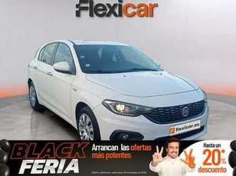 1.4 16v pop 70kw (95cv) gasolina 5p.