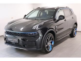 lynk & co 01 - 1.5 plug-in 360 camera | pano | infinity sound