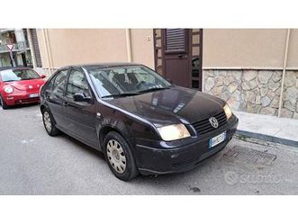 wolkswagen bora - 1.9 tdi - cv 116.