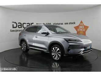 byd seal u 87 kwh design