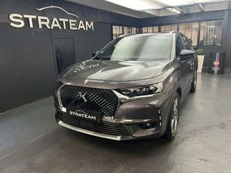 CITROEN DS7 E TENSE e-tense-4x2-rivoli