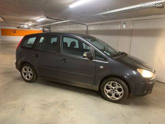 c-max ford 2.0 tdci 136ch 2010