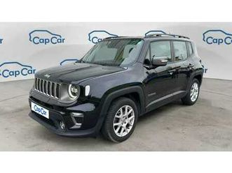 limited - 1.0 gse 120