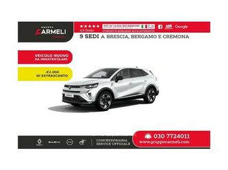 1.8 e-tech full hybrid techno auto -restyling my25