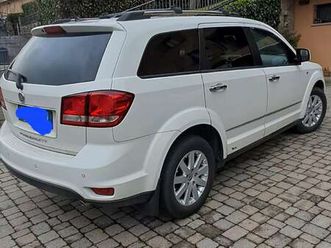 freemont 2.0 mjt 16v lounge 170cv