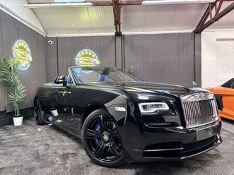 6.6 v12 auto euro 6 2dr