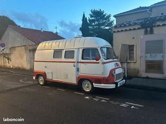 estafette food truck