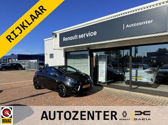 renault wind 1.2 tce 100 exception | nl-auto | weinig km's! | tijdelijk gratis top afleverpakket twv eur 695