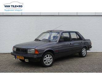 peugeot 305 gtx outlet | superdeal | opruiming