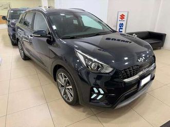 niro 1.6 gdi dct hev style