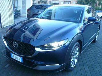 cx-30 1.8 exceed 2wd 116cv 6mt per neopatentati