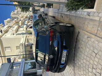 opel astra sarande