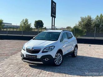opel mokka 1.6 cdti cosmo
