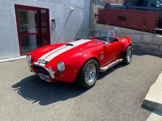 ac cobra replica 480 everett morrison