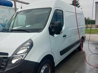 OPEL MOVANO opel-movano-2-3-dizel-krapkowice-o-olx-pl
