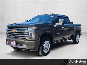 2023 chevrolet silverado 2500hd high country call (410) 724-1388