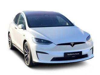 (dual motor) long range auto 4wde 5dr