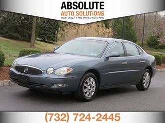 2006 buick allure