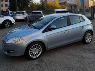 bravo 1.4 16v active