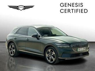 (77.4kwh, dual motor) sport auto 4wd 5dr