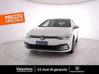 1.5 tsi evo act style