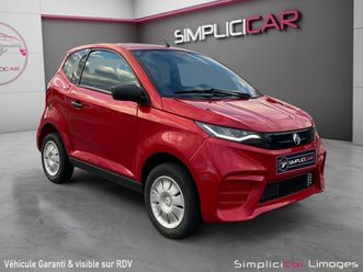 aixam-s10-50cc-city-pack