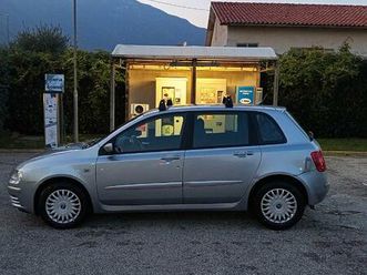 fiat silo 1.9 jtd 100cv