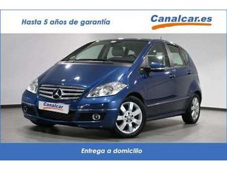 180cdi avantgarde aut.