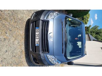 peugeot expert tepee 2.0 hdi 125ch fap access court 9pl