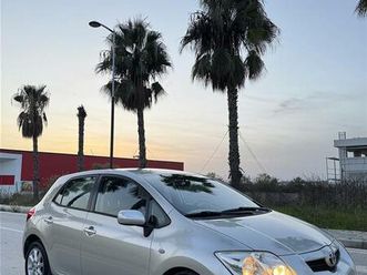 toyota auris ◊ automat ◊