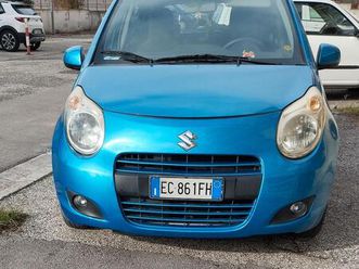 auto suzuki alto 1000cc - 2010