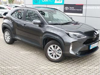 1.5 hybrid comfort business e-cvt áfa-s
