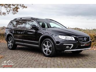 volvo xc70 2.4 d5 summum|dealer ond.|€20.657,- ex. btw