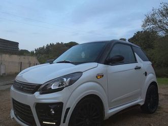 vds ligier js 50 sport ultimate