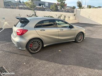 a45 amg