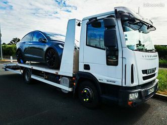 iveco eurocargo 80e22