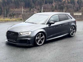 sb 2,5 tfsi quattro s-tronic