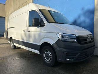 3.180 automaat l3h3 (schade wagen!)