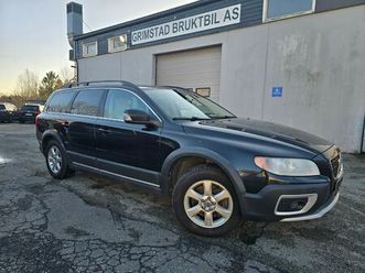 2.4-185hk, d5 awd automat, eu 02.06.2027, h.feste,