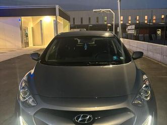 hyundai i30 1.6 crdi