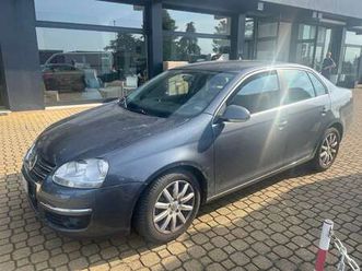 jetta 1.6 united