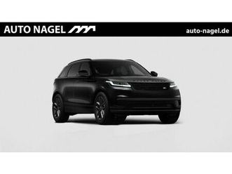 land rover range rover velar d200 s 20