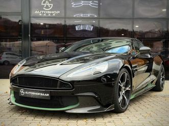 aston martin vanquish s coupe v12/20zoll/b&o