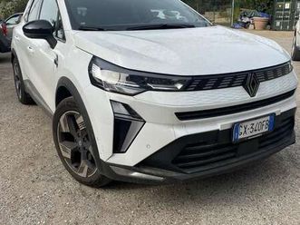 techno e-tech full hybrid 145