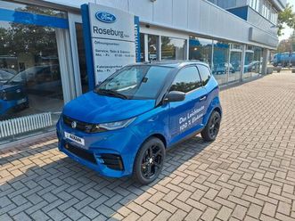 aixam ecity 48v sport